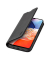 Wallet Lite Handyhülle für SAMSUNG Galaxy A14 5G schwarz