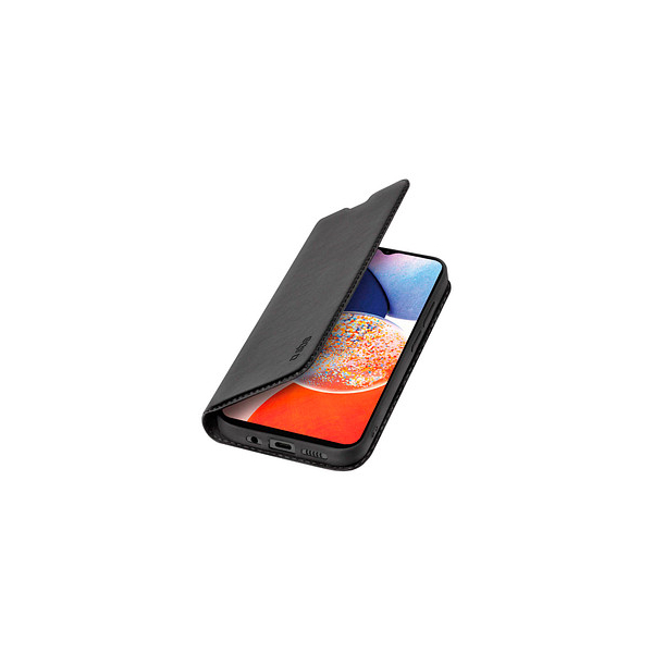 8018417444739 - Wallet Lite Handyhülle für SAMSUNG Galaxy A14 5G schwarz 8018417444739 sbs 8018417444739 - Wallet Lite Handyhülle für SAMSUNG Galaxy A14 5G schwarz 8018417444739 sbs