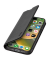 Wallet Lite Handyhülle für Apple iPhone 14 Plus, iPhone 15 Plus schwarz