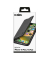 Wallet Lite Handyhülle für Apple iPhone 14 Plus, iPhone 15 Plus schwarz
