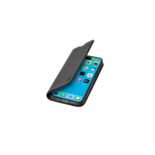 8018417449567 - Wallet Lite Handyhülle für Apple iPhone 15 Pro schwarz 8018417449567 sbs 8018417449567 - Wallet Lite Handyhülle für Apple iPhone 15 Pro schwarz 8018417449567 sbs