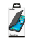 Wallet Lite Handyhülle für Apple iPhone 15 Pro schwarz