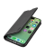Wallet Lite Handyhülle für Apple iPhone 15 Pro Max schwarz