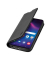 Wallet Lite Handyhülle für SAMSUNG Galaxy S24 Ultra schwarz