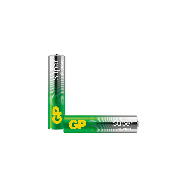 4891199218002 - Batterien SUPER AAA Micro LR03 15 Volt 4891199218002 2 Stück 4891199218002 - Batterien SUPER AAA Micro LR03 15 Volt 4891199218002 2 Stück