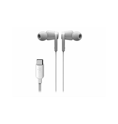  Kopfh&ouml;rer ROCKSTAR G3H0002BTWHT, wei&szlig;