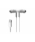 In-ear Kopfh&ouml;rer ROCKSTAR G3H0002BTWHT, wei&szlig;