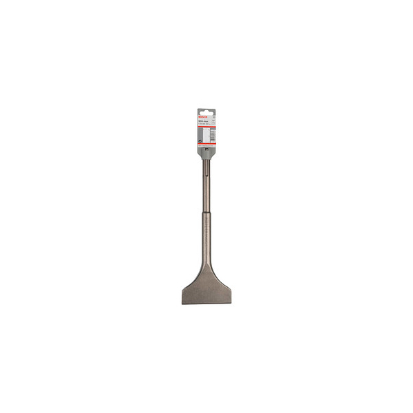 3165140022156 - 1618601007 SCALPELLO A SPATOLA LARGA SDS MAXI 618601007 LARGHEZZA 110 Spatmeißel 115 mm Gesamtlänge 350 mm SDS-Max 1 St 3165140022156 - 1618601007 SCALPELLO A SPATOLA LARGA SDS MAXI 618601007 LARGHEZZA 110 Spatmeißel 115 mm Gesamtlänge 350 mm SDS-Max 1 St