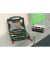 X-Line 50Ti plus 173-teilig Fixier-Set Bohrer- und Bit-Set