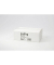 Müllbeutel 59815 Standard, transparent, 10 Liter, offen