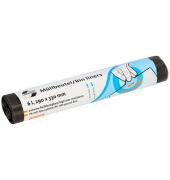 Müllbeutel 44901 UNIVERSAL PLUS, grau, 6 Liter, extrastark