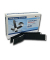 Fingerpflaster YPSIPLAST 40802 schwarz 2,0 x 12,0 cm