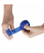 Heftpflaster BeeSana SafeCut 1844 blau