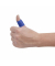 Heftpflaster BeeSana SafeCut 1844 blau