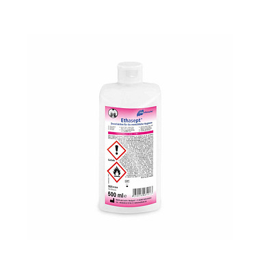 Ethasept Desinfektionsmittel 500,0 ml