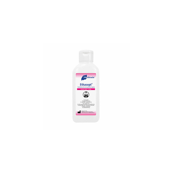 4250016464181 - Ethasept Desinfektionsmittel 1000 ml 4250016464181 100 Milliliter 4250016464181 - Ethasept Desinfektionsmittel 1000 ml 4250016464181 100 Milliliter