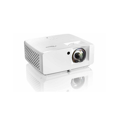 ZH350ST, DLP Full HD-Beamer, 3.500 ANSI-Lumen