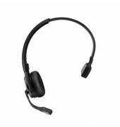 IMPACT SDW 5036 Bluetooth-Headset schwarz