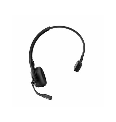 IMPACT SDW 5036 Bluetooth-Headset schwarz