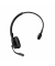 IMPACT SDW 5036 Bluetooth-Headset schwarz