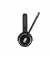 IMPACT SDW 5036 Bluetooth-Headset schwarz