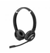 IMPACT SDW 5066 Bluetooth-Headset schwarz