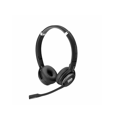 IMPACT SDW 5066 Bluetooth-Headset schwarz