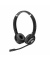 IMPACT SDW 5066 Bluetooth-Headset schwarz