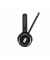 IMPACT SDW 5066 Bluetooth-Headset schwarz