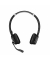 IMPACT SDW 5066 Bluetooth-Headset schwarz
