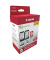 PG-575XLCL-576XL  schwarz, color Druckköpfe + Fotopapier, 2er-Set