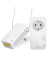 Wi-Fi 600 KIT Powerline-Adapter-Set