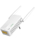 Wi-Fi 600 KIT Powerline-Adapter-Set