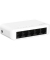 SW5000P Switch 5-fach