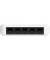 SW5000P Switch 5-fach