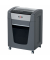 Aktenvernichter Momentum P420+, 2021420XEU, Partikelschnitt 4x35mm (P-4), bis 20 Blatt