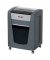 Aktenvernichter Momentum P420+, 2021420XEU, Partikelschnitt 4x35mm (P-4), bis 20 Blatt