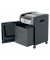 Aktenvernichter Momentum Extra XP420+, 2021421XEU, Partikelschnitt 4x35mm (P-4), bis 20 Blatt