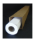 Plotterpapier 241005100 A3, 297mm x 175m, weiß, 75g