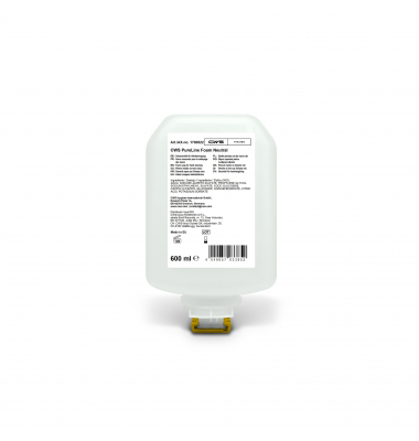 Schaumseife PureLine Foam Neutral 1700522 600ml 8St.
