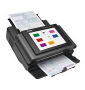 Scan Station 730EX Plus Dokumentenscanner