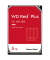 interne Festplatte Red Plus WD60EFPX, silber, 3,5 Zoll (8,89cm), 6 TB, HDD