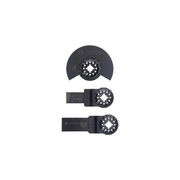 3165140768214 - AKTION BOSCH Starlock Starter-Set „Wood“ Tauchsägeblätter-Set 3-teilig mit Prämie nach Registrierung 3165140768214 - AKTION BOSCH Starlock Starter-Set „Wood“ Tauchsägeblätter-Set 3-teilig mit Prämie nach Registrierung
