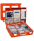 Erste-Hilfe-Koffer MULTI DIN 13169 orange