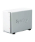 DiskStation DS223j DS223J, weiß, 0