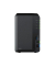 DiskStation DS223 DS223, schwarz, 0