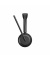 IMPACT 1060 ANC Bluetooth-Headset schwarz, rot