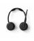 IMPACT 1060T Bluetooth-Headset schwarz, rot