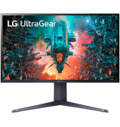  Monitor UltraGear 32GQ950P-B Gaming 32GQ950P-B, 4K / Ultra HD, 1 ms, schwarz