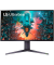  Monitor UltraGear 32GQ950P-B Gaming 32GQ950P-B, 4K / Ultra HD, 1 ms, schwarz